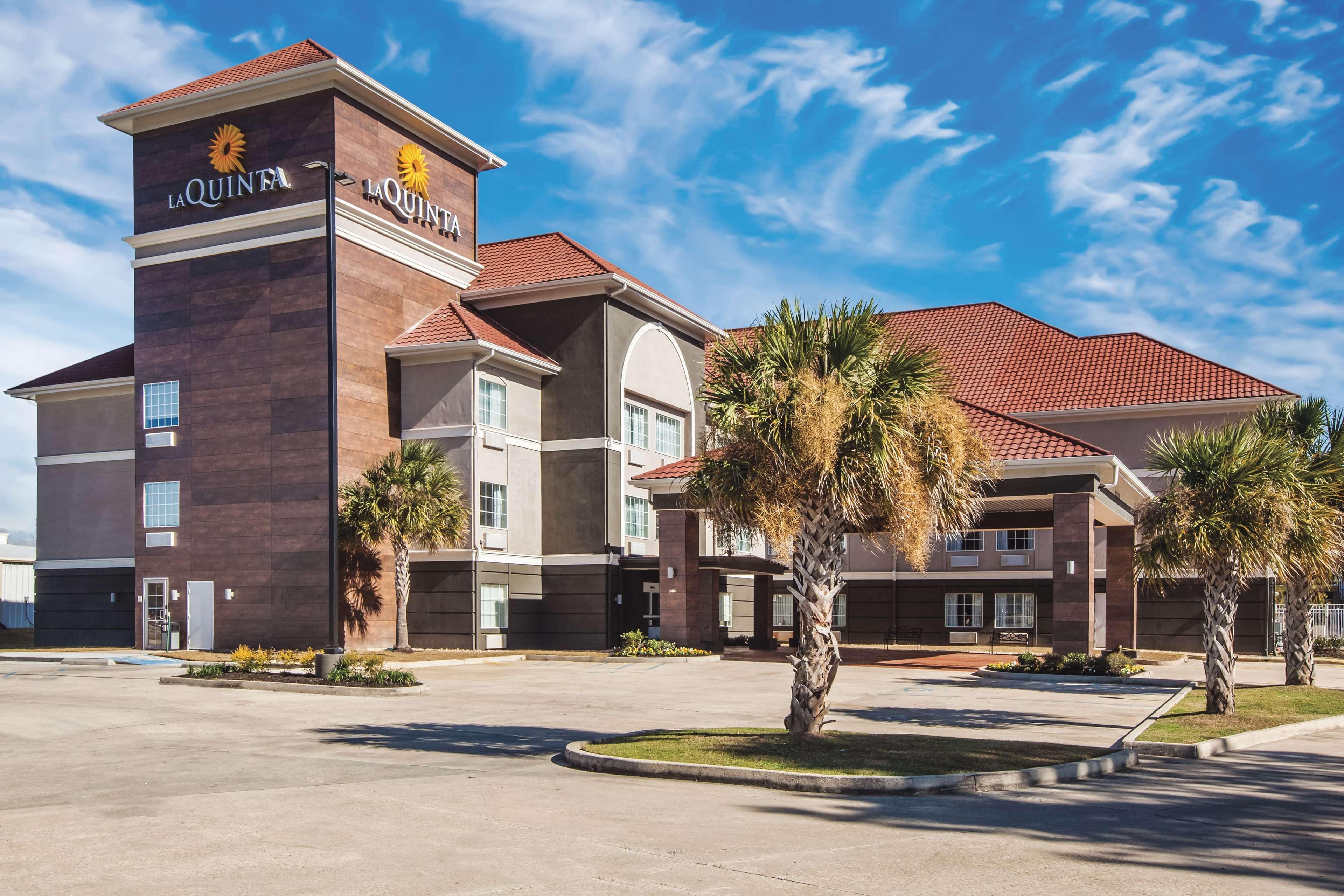 מלון La Quinta By Wyndham Walker - Denham Springs מראה חיצוני תמונה