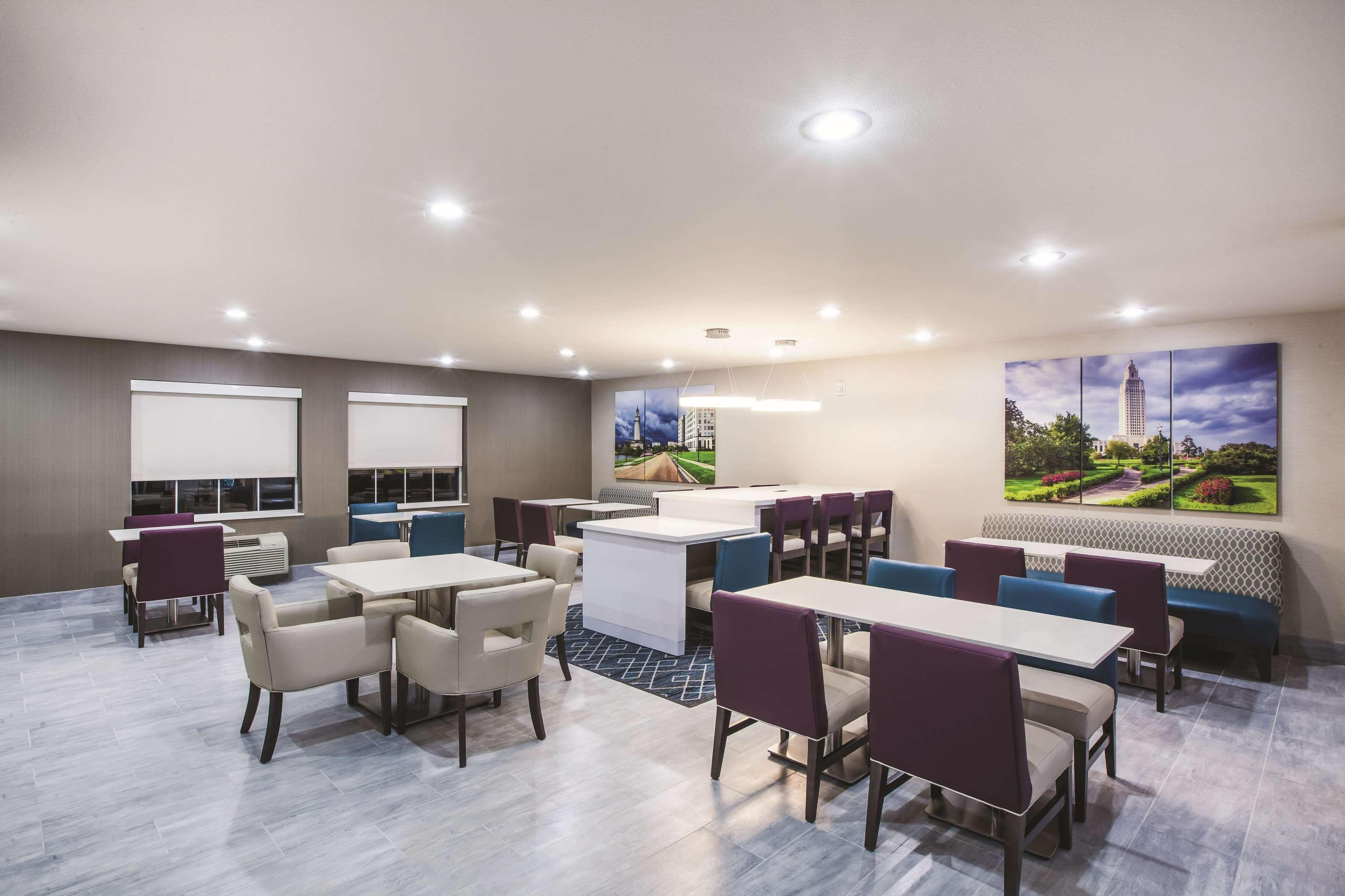 מלון La Quinta By Wyndham Walker - Denham Springs מראה חיצוני תמונה