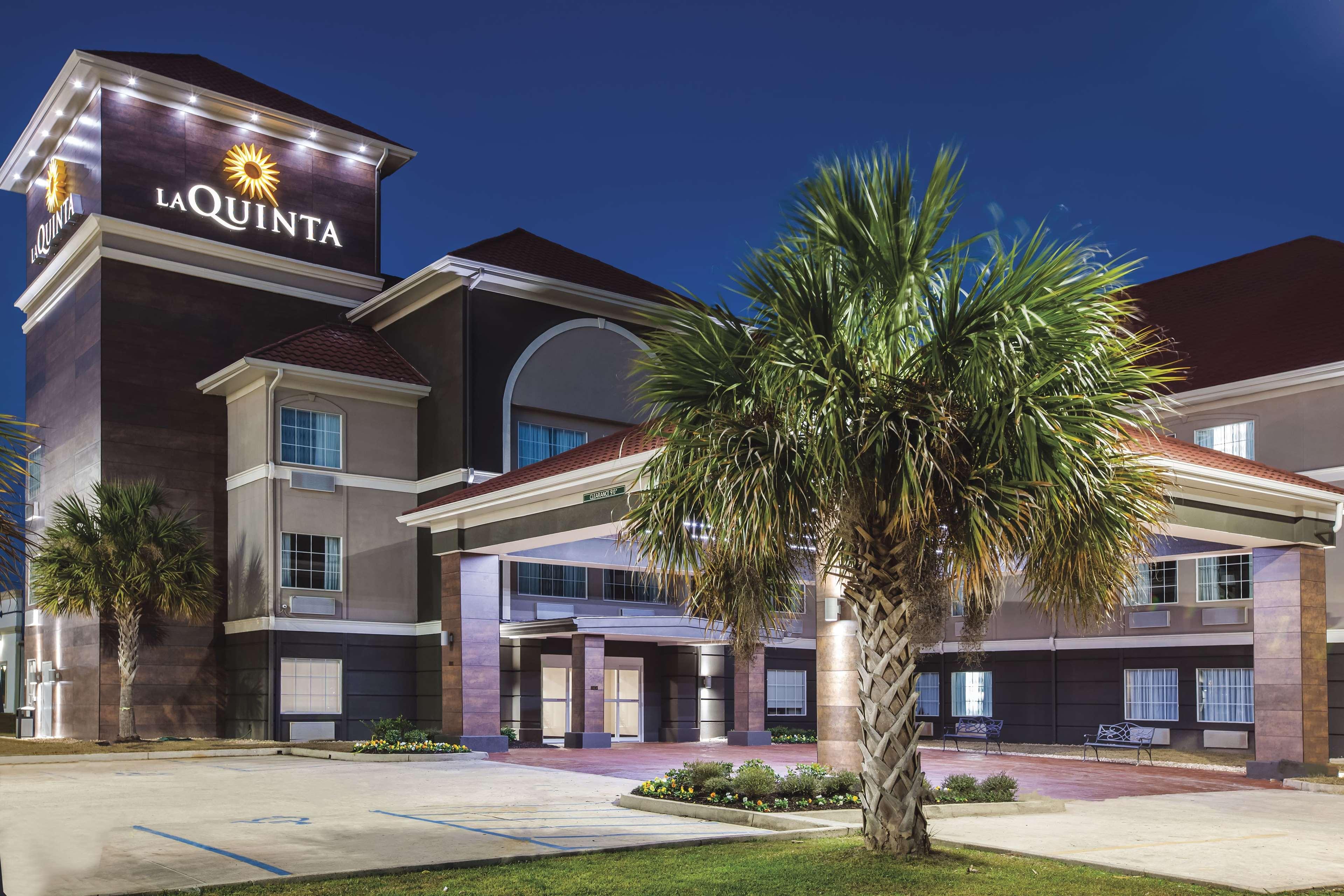 מלון La Quinta By Wyndham Walker - Denham Springs מראה חיצוני תמונה